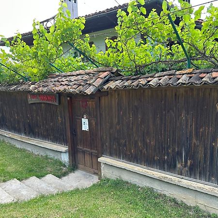 Вила Чевермето Palitsi Dış mekan fotoğraf