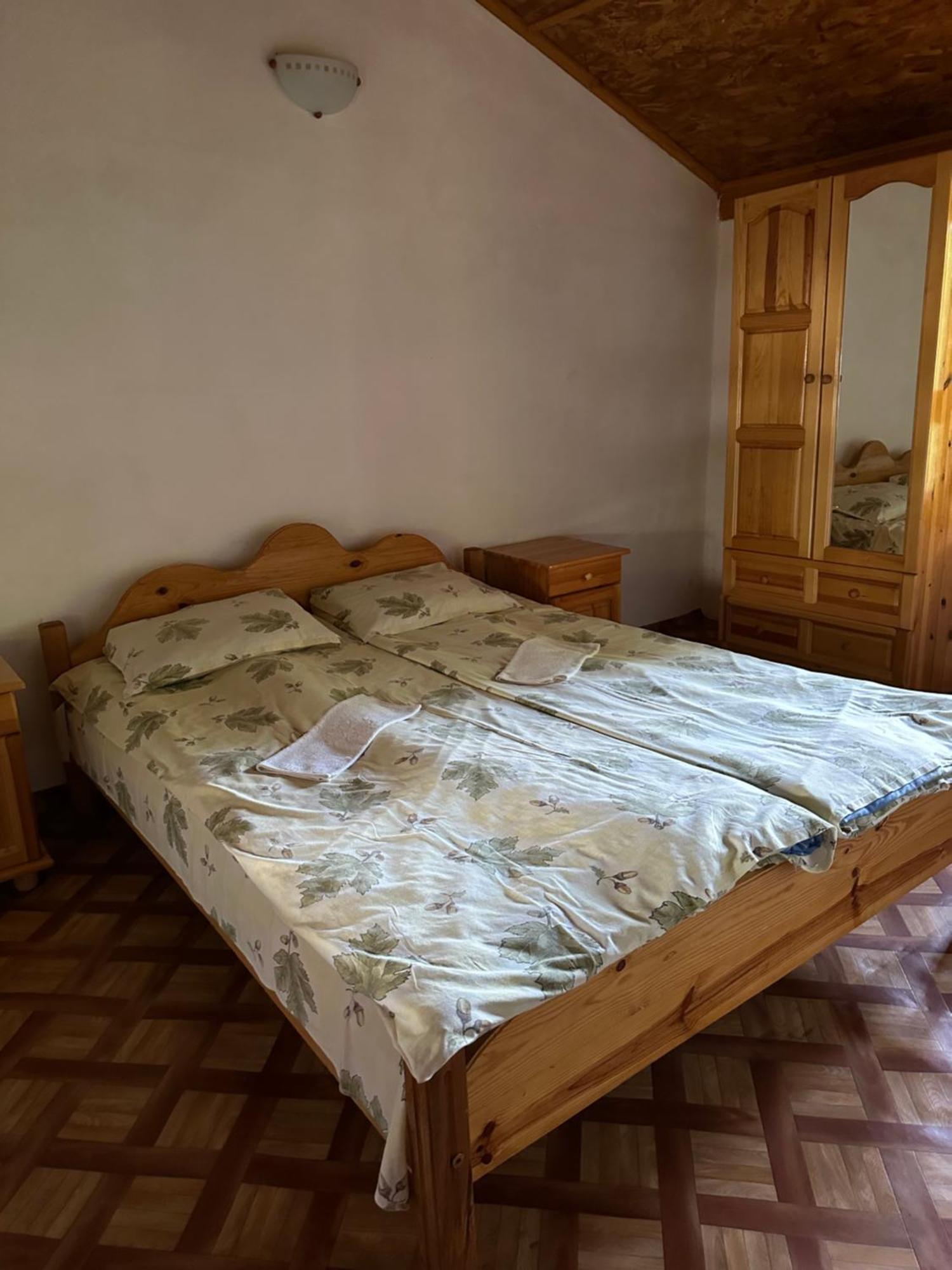 Вила Чевермето Palitsi Dış mekan fotoğraf