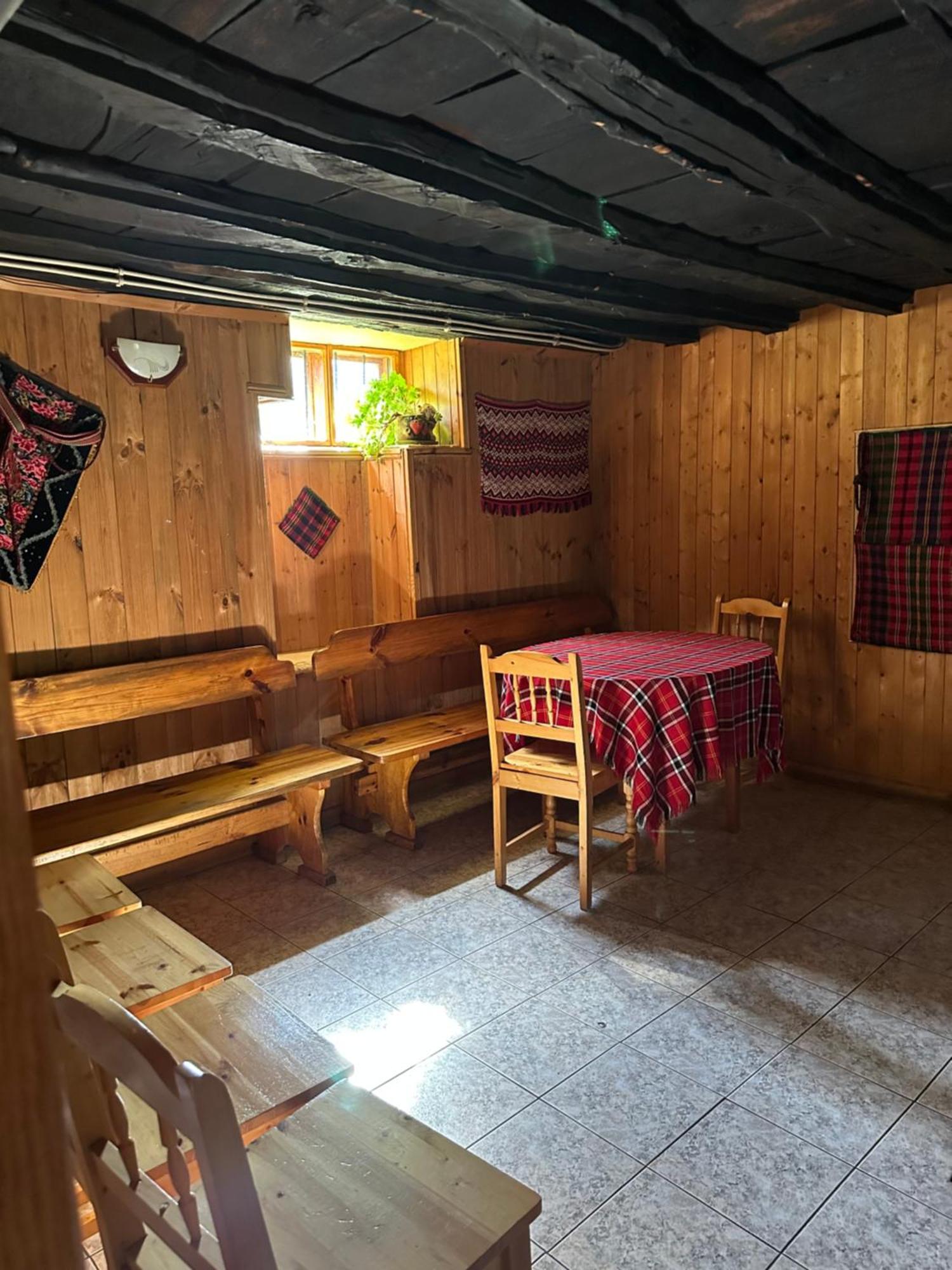 Вила Чевермето Palitsi Dış mekan fotoğraf