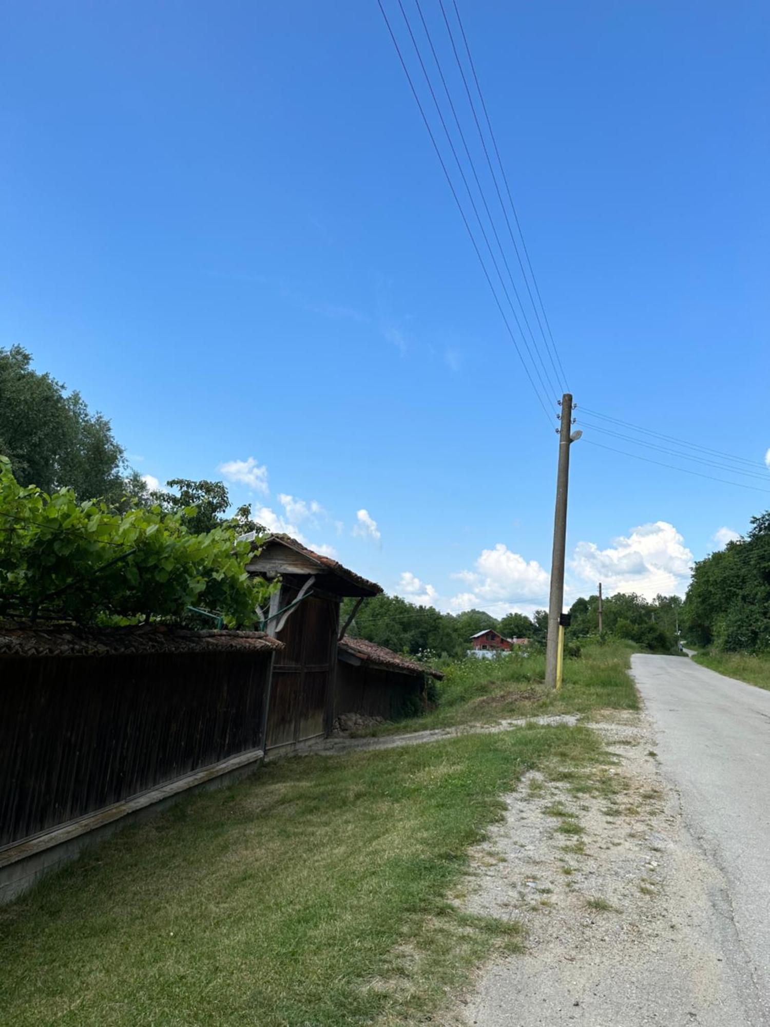 Вила Чевермето Palitsi Dış mekan fotoğraf