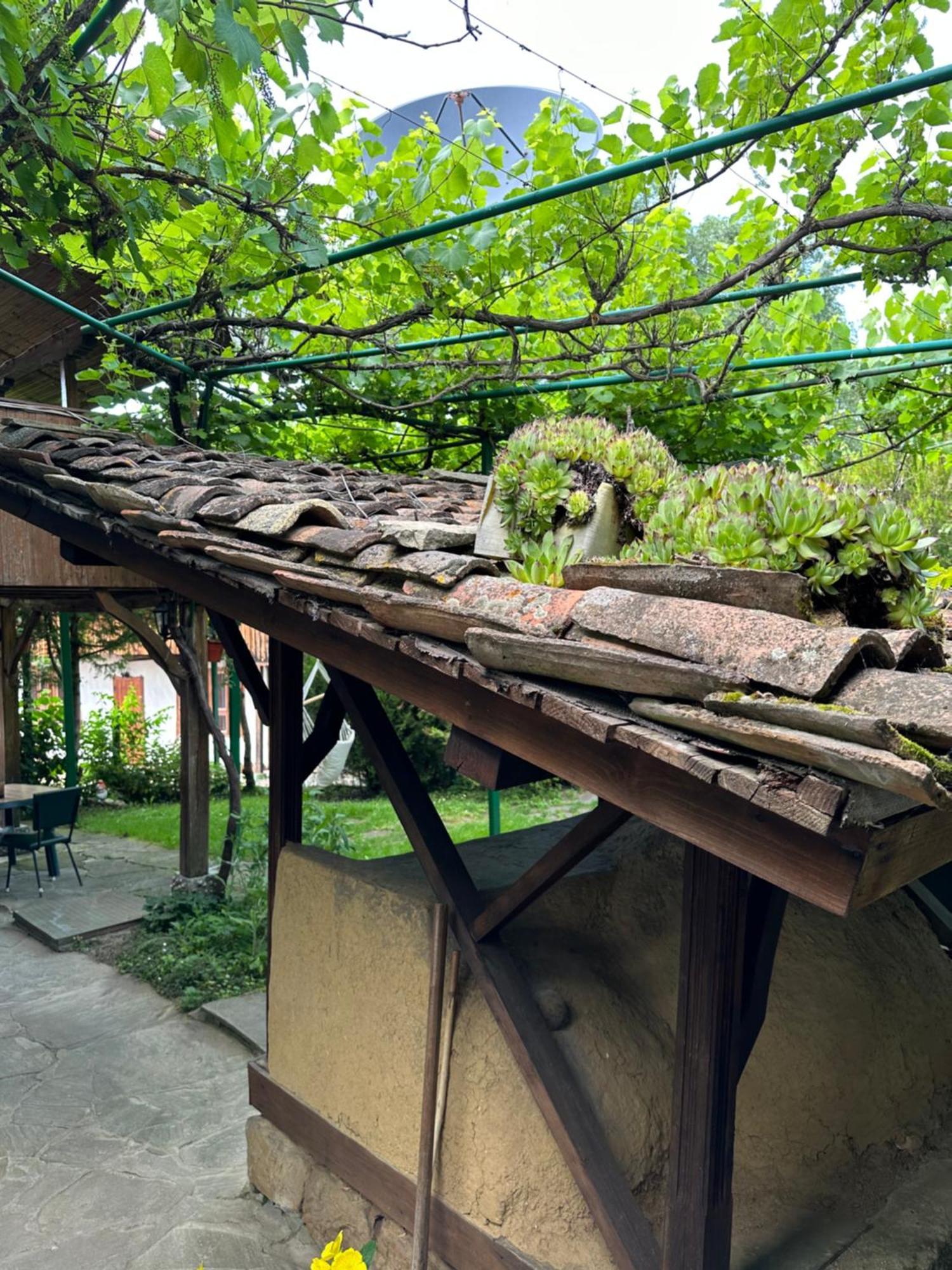Вила Чевермето Palitsi Dış mekan fotoğraf