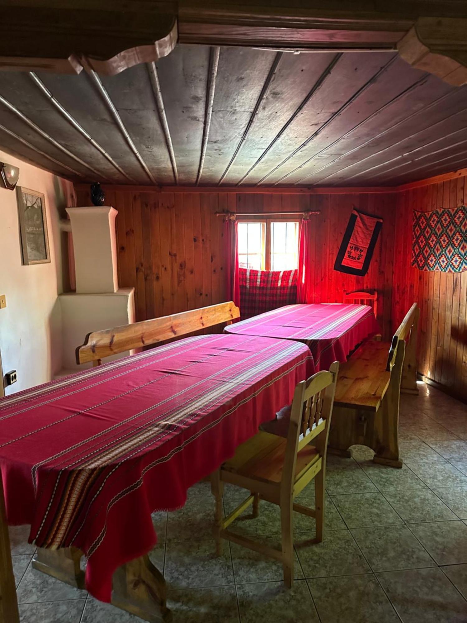 Вила Чевермето Palitsi Dış mekan fotoğraf