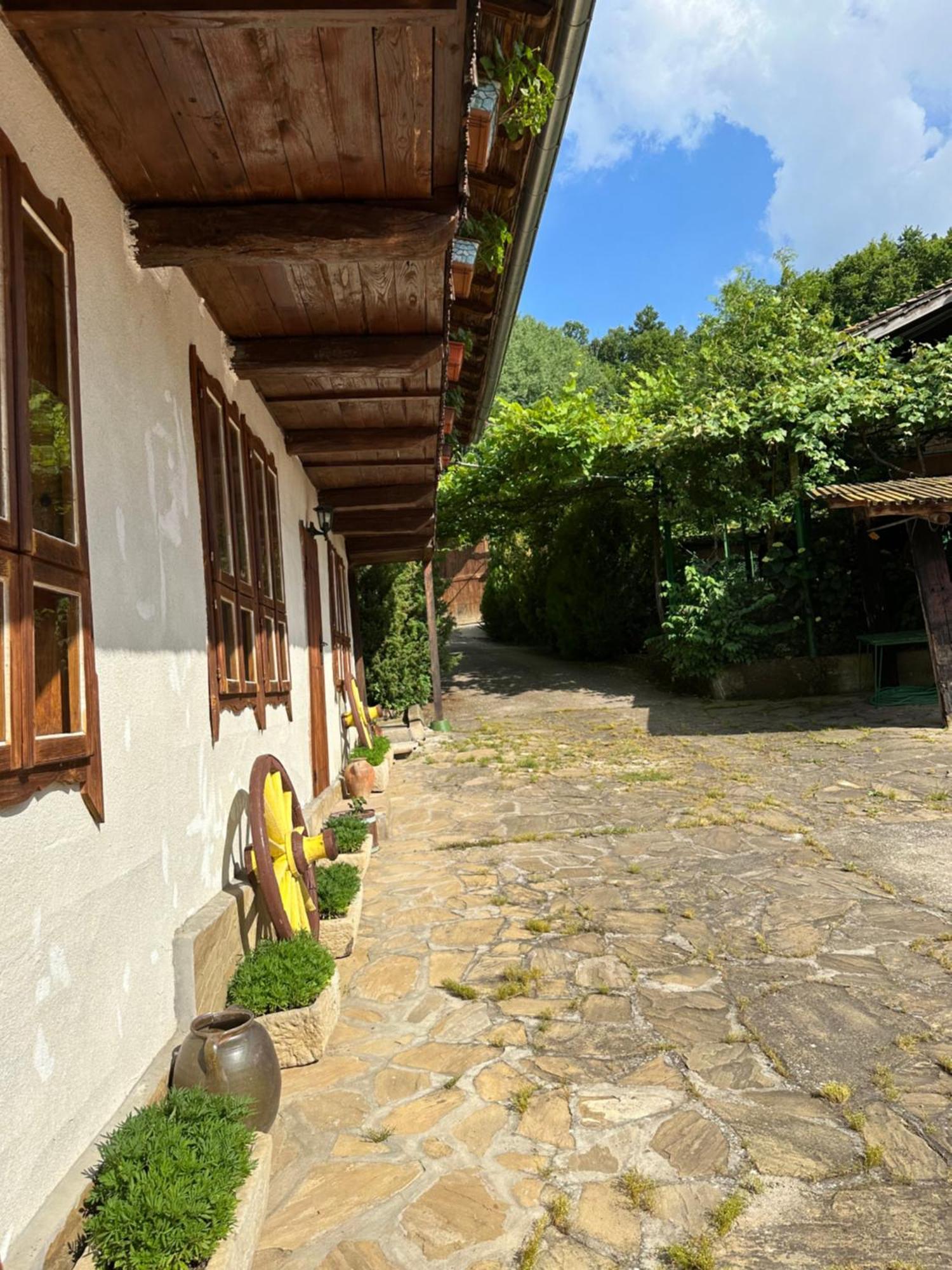 Вила Чевермето Palitsi Dış mekan fotoğraf