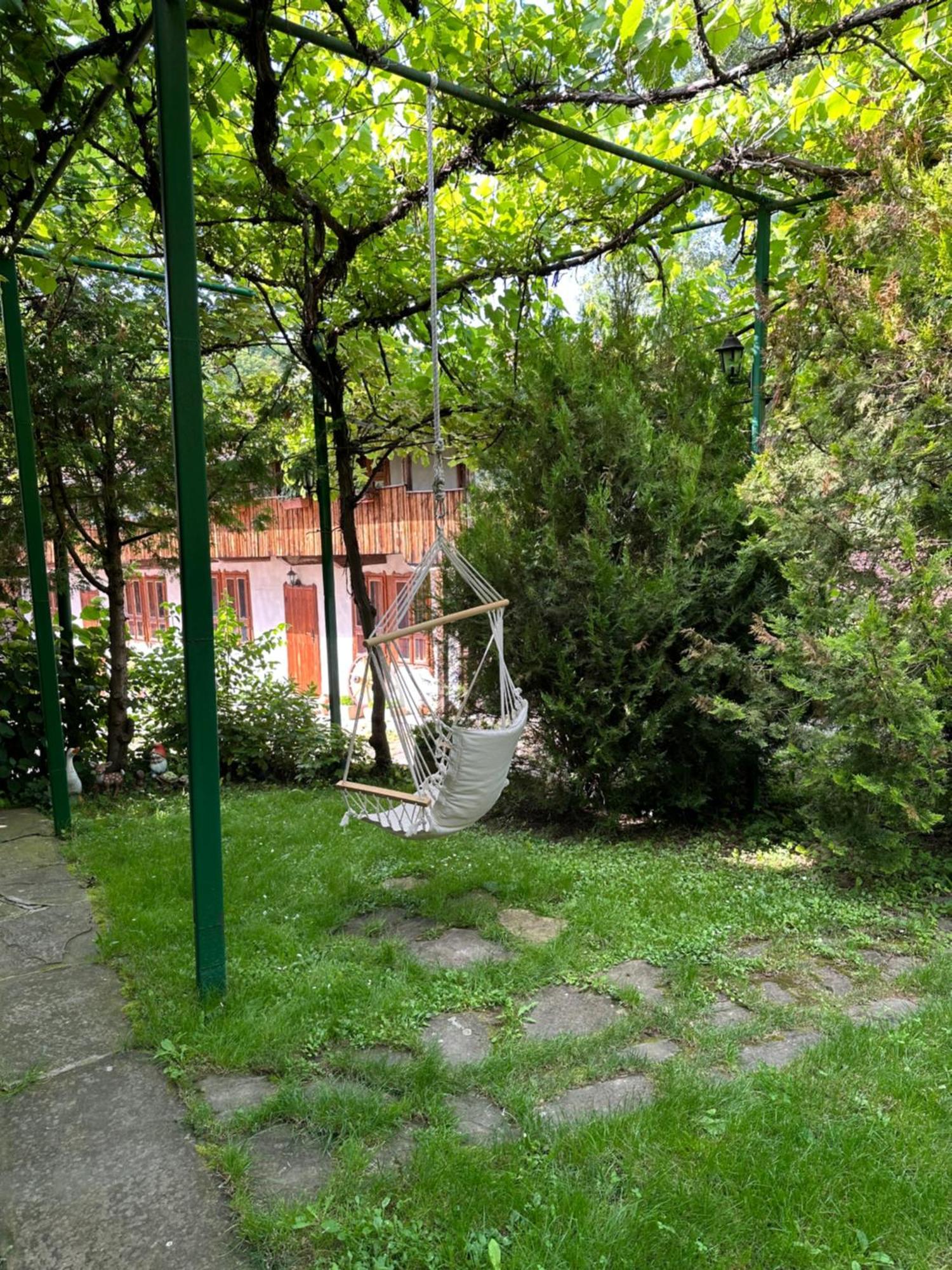Вила Чевермето Palitsi Dış mekan fotoğraf